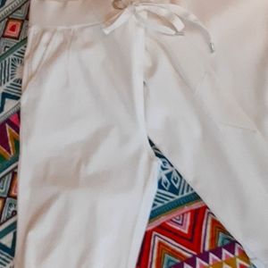 TRUE RELIGION Men's Jogger Suit